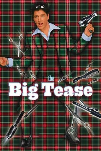 The Big Tease poster image