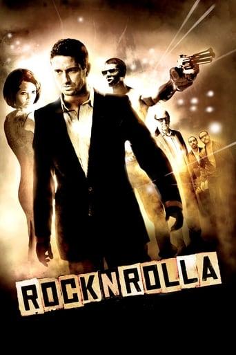 RocknRolla poster image
