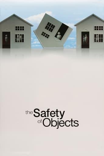 The Safety of Objects poster image
