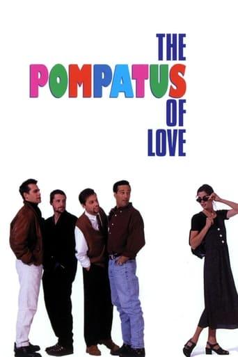 The Pompatus of Love poster image