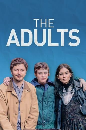 The Adults poster image
