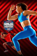 American Ninja Warrior poster image