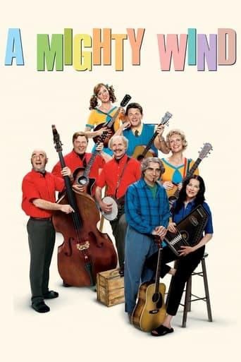 A Mighty Wind poster image