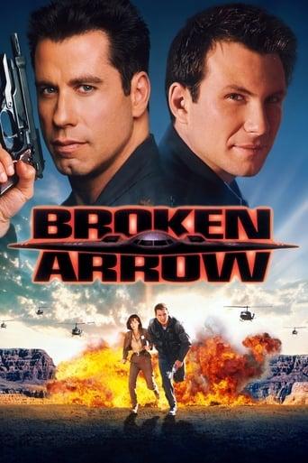 Broken Arrow poster image