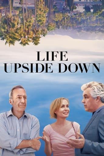 Life Upside Down poster image