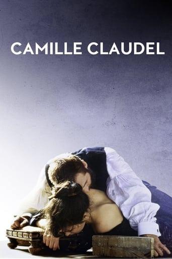 Camille Claudel poster image