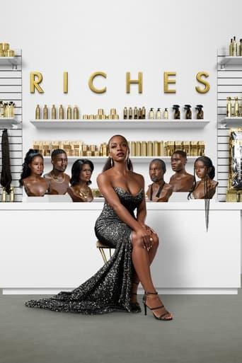 Riches poster image