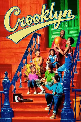Crooklyn poster image