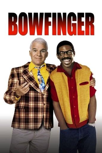 Bowfinger poster image