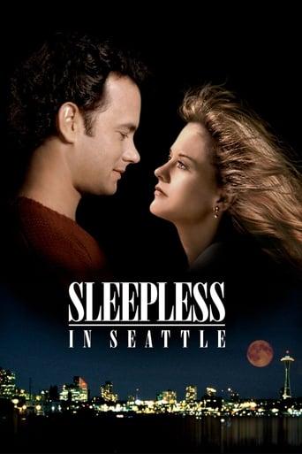 Sleepless in Seattle poster image