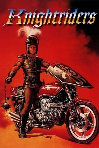Knightriders poster image