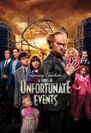 A Series of Unfortunate Events poster image