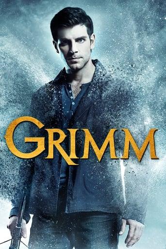 Grimm poster image