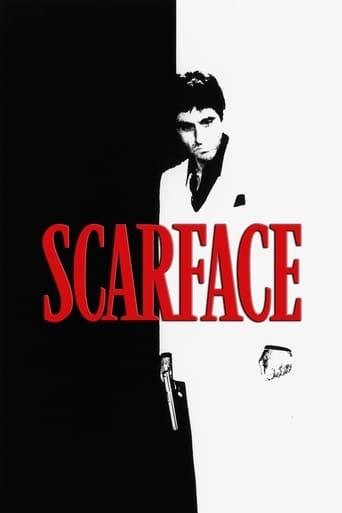 Scarface poster image