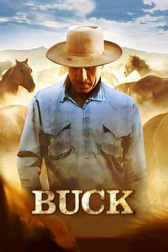Buck poster image