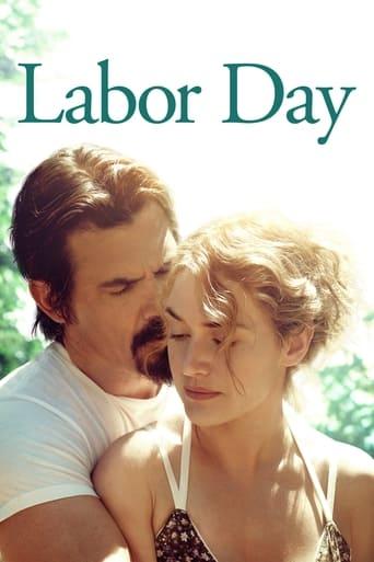 Labor Day poster image