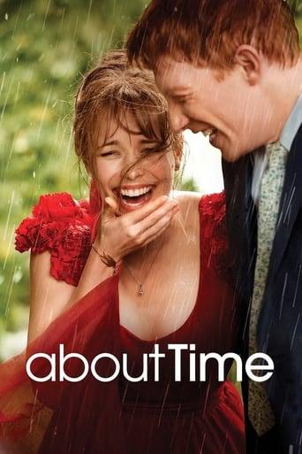 About Time poster image