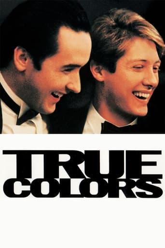 True Colors poster image
