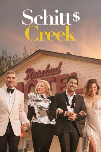 Schitt's Creek poster image