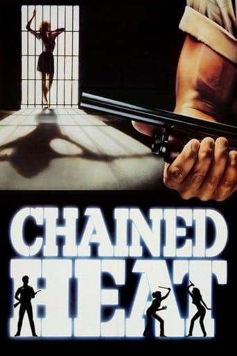 Chained Heat poster image