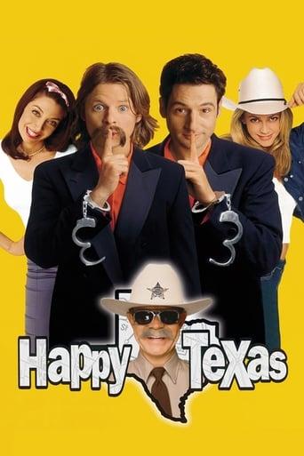 Happy, Texas poster image