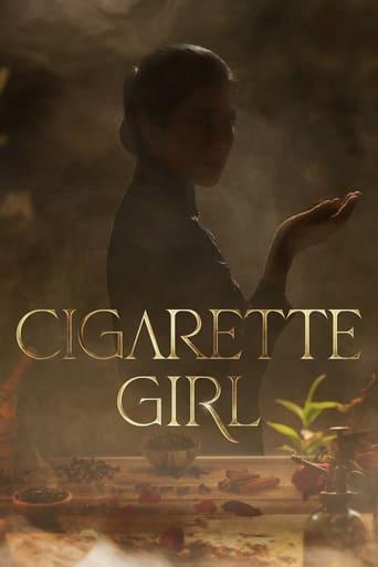 Cigarette Girl poster image
