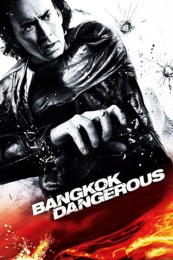 Bangkok Dangerous poster image
