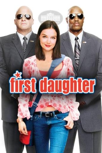 First Daughter poster image