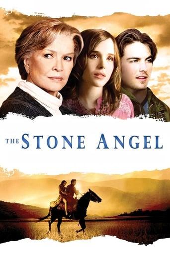 The Stone Angel poster image