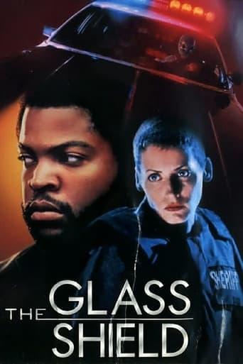 The Glass Shield poster image