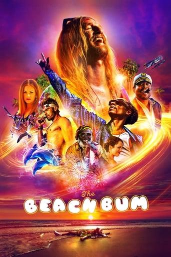 The Beach Bum poster image