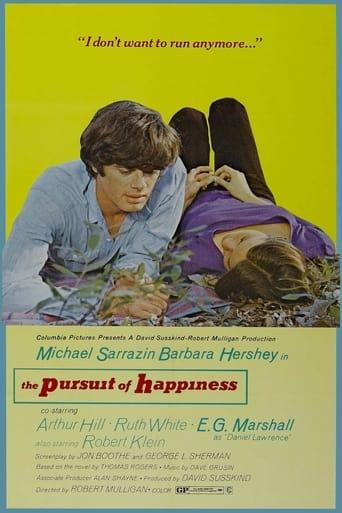 The Pursuit of Happiness poster image