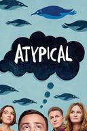Atypical poster image