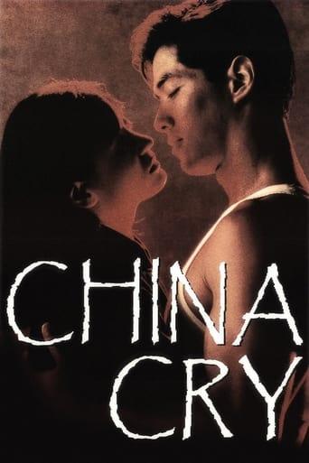 China Cry poster image