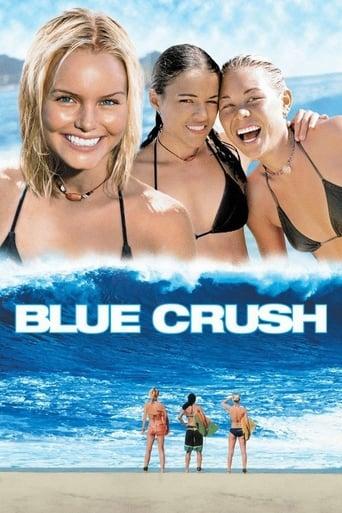 Blue Crush poster image