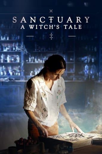 Sanctuary: A Witch's Tale poster image