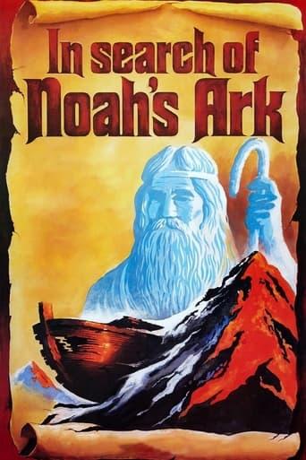 In Search of Noah's Ark poster image