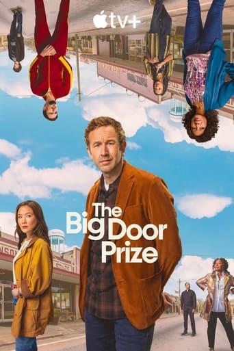 The Big Door Prize poster image
