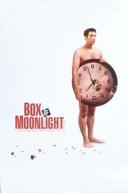 Box of Moonlight Poster