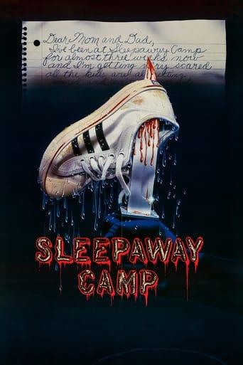 Sleepaway Camp poster image