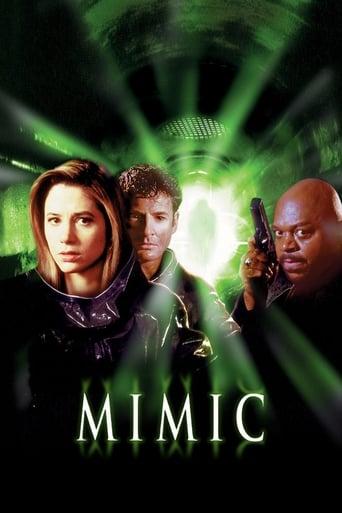Mimic poster image