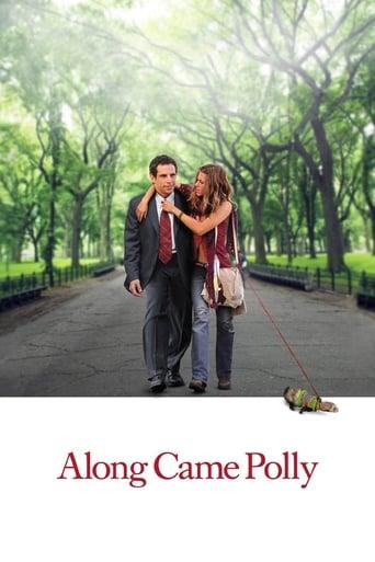 Along Came Polly poster image