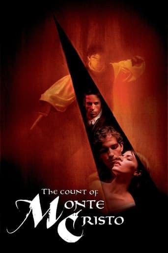 The Count of Monte Cristo poster image