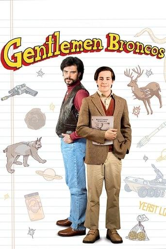 Gentlemen Broncos poster image