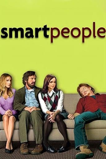 Smart People poster image