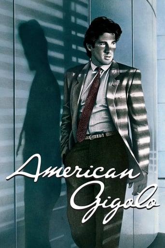 American Gigolo poster image