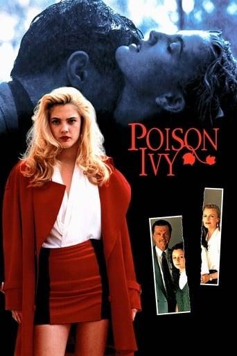 Poison Ivy poster image