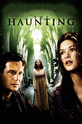 The Haunting poster image