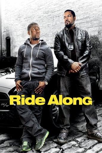 Ride Along poster image