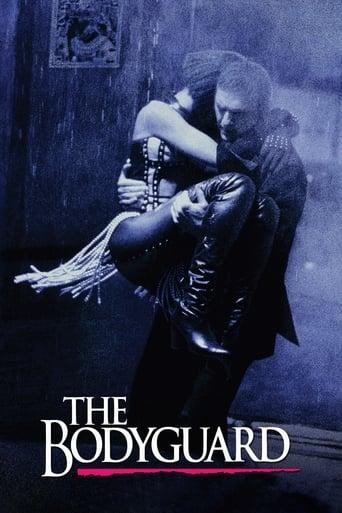 The Bodyguard poster image